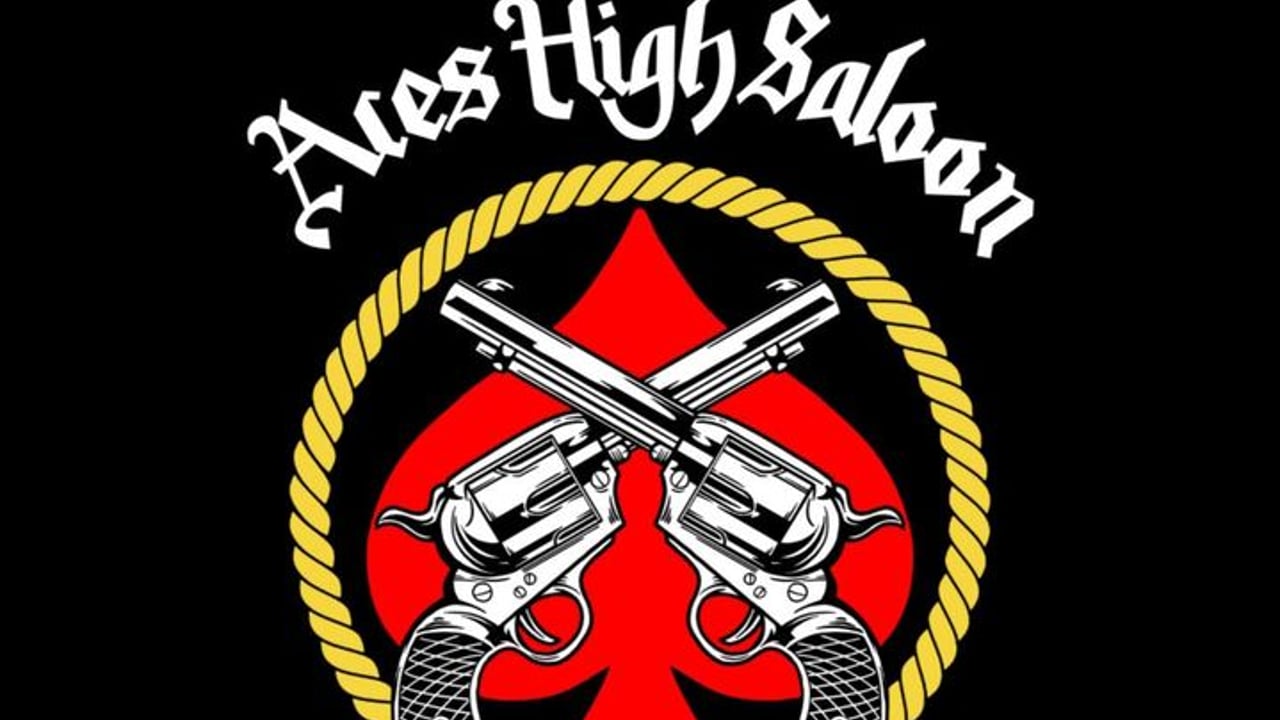Aces High Saloon