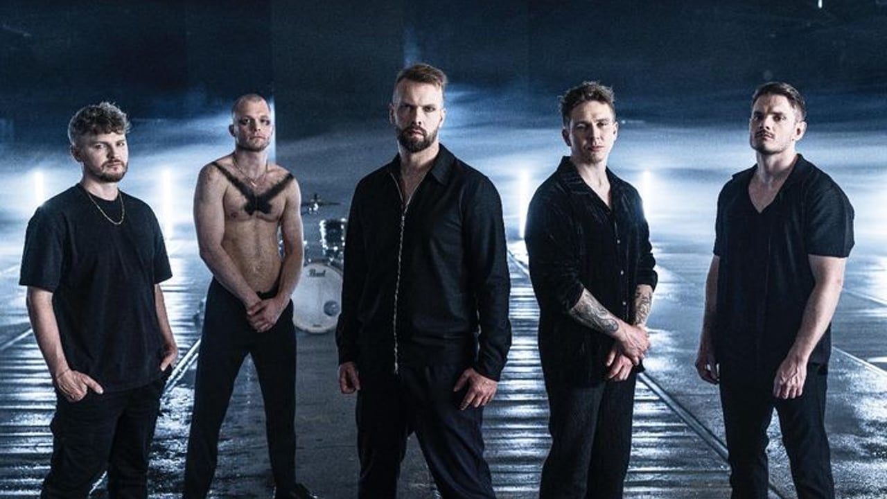 Leprous