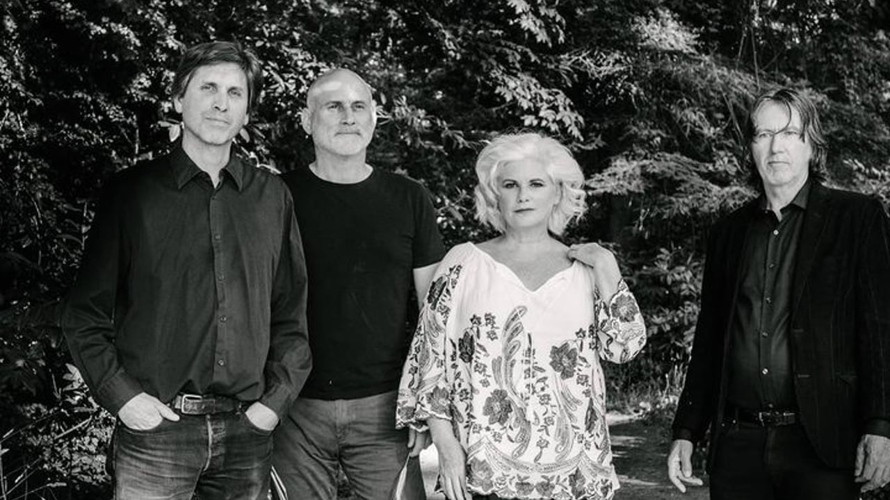 Cowboy Junkies