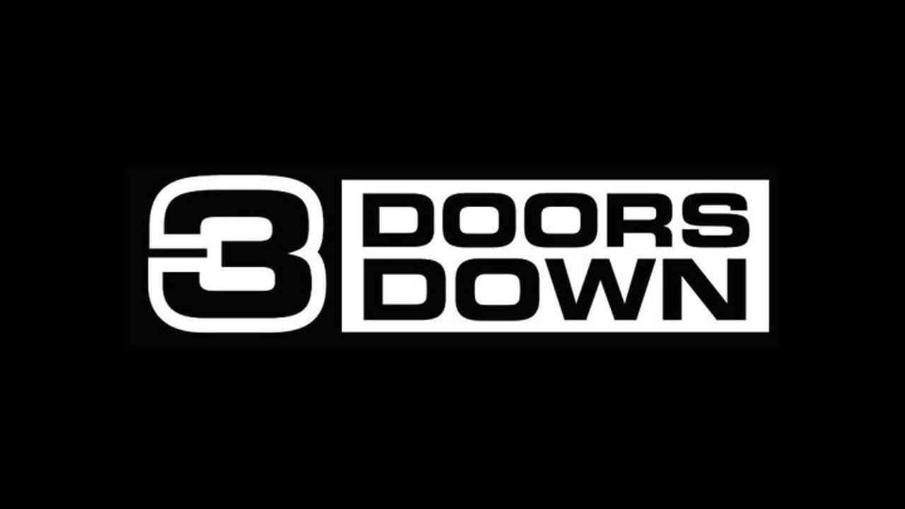 3 Doors Down