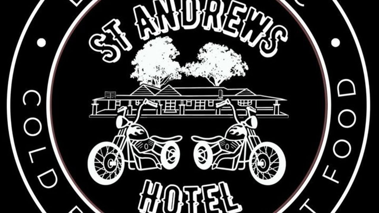 St Andrews Hotel