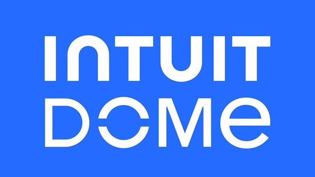 Intuit Dome