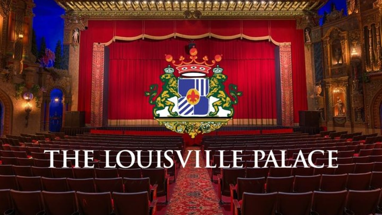 The Louisville Palace