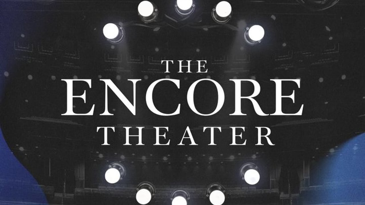 Encore Theater at Wynn Las Vegas