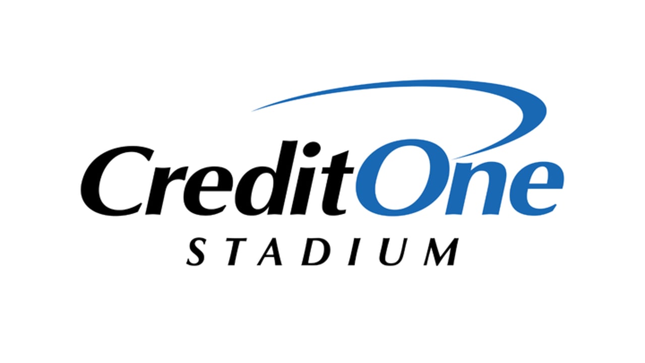 Credit One Stadium