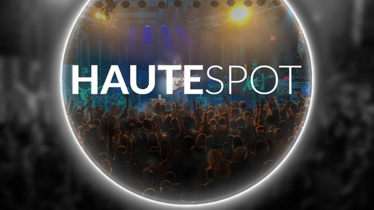 Haute Spot Event Venue