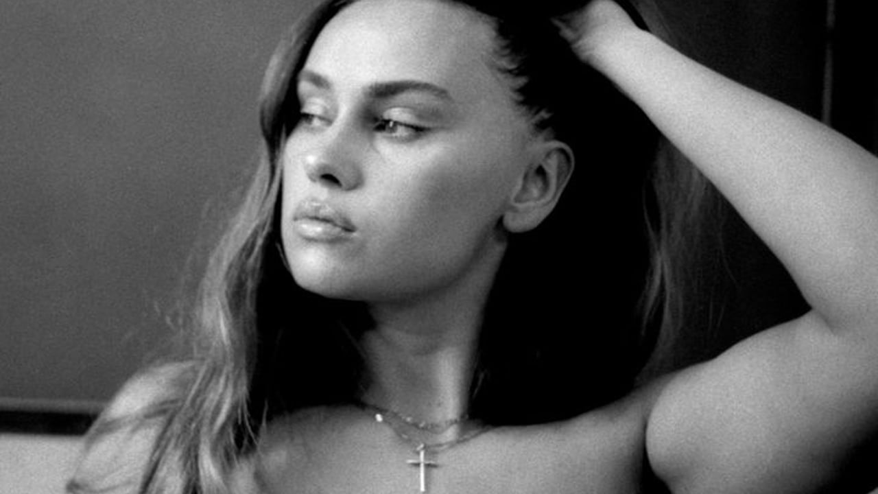 Sasha Keable