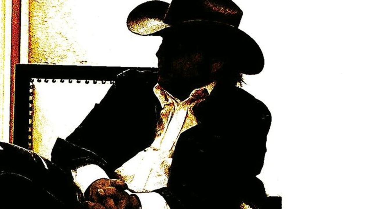 Dwight Yoakam