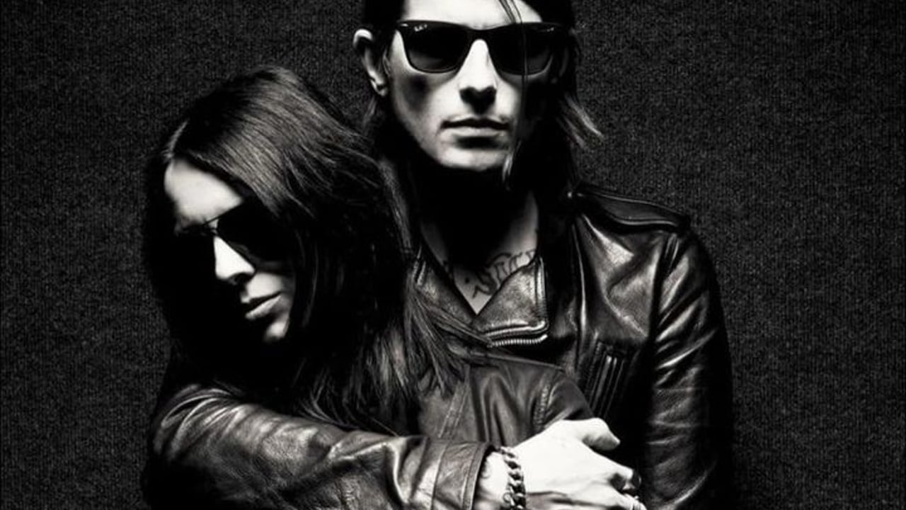 Cold Cave