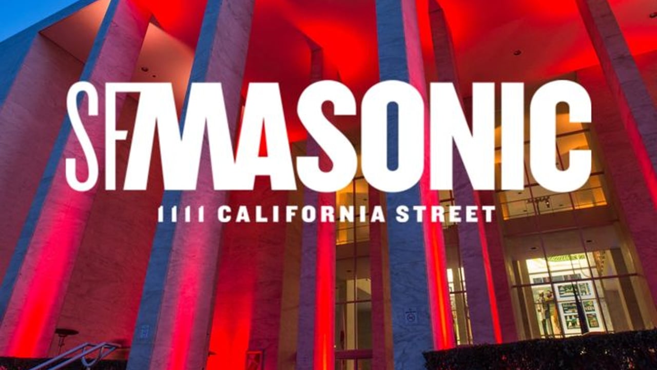 The Masonic