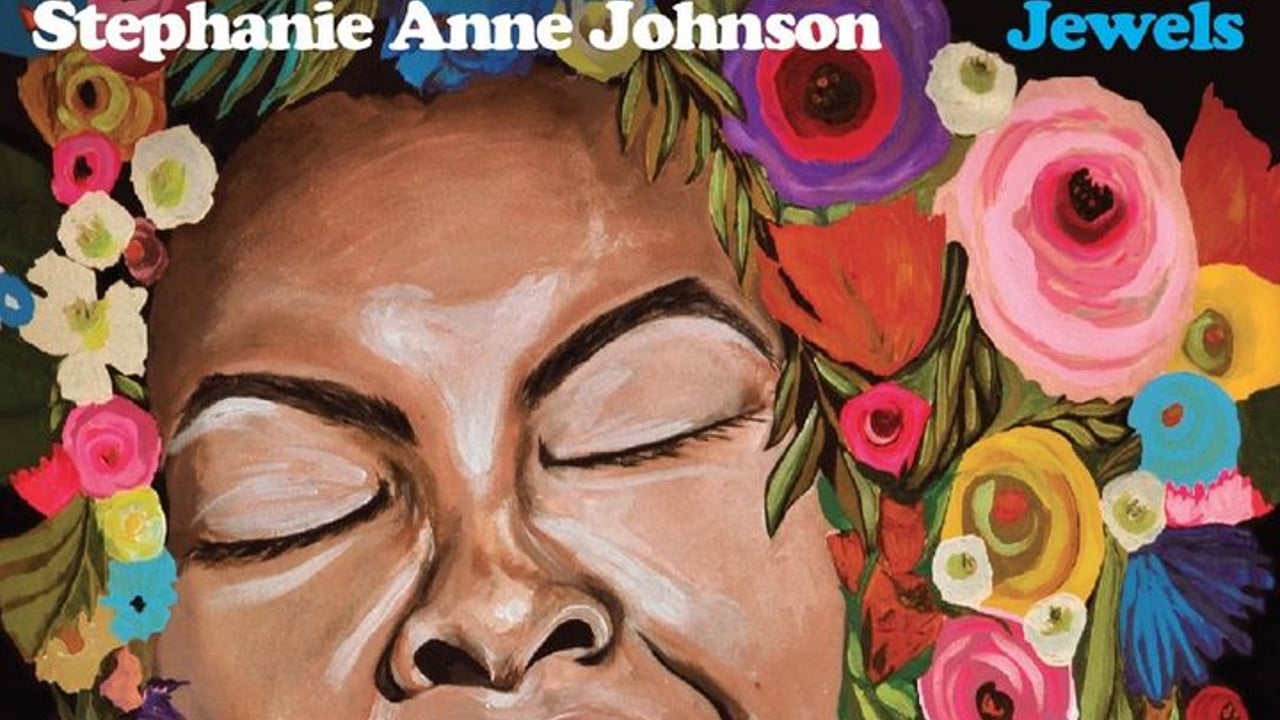 Stephanie Anne Johnson