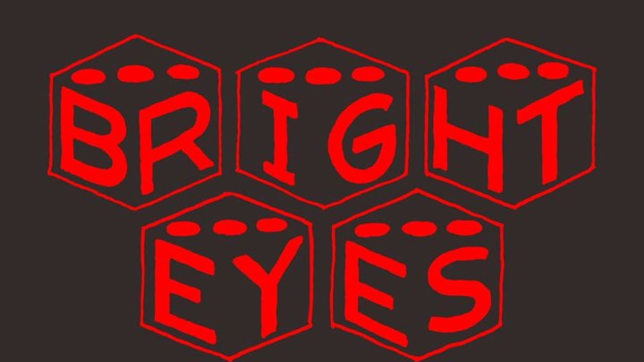 Bright Eyes