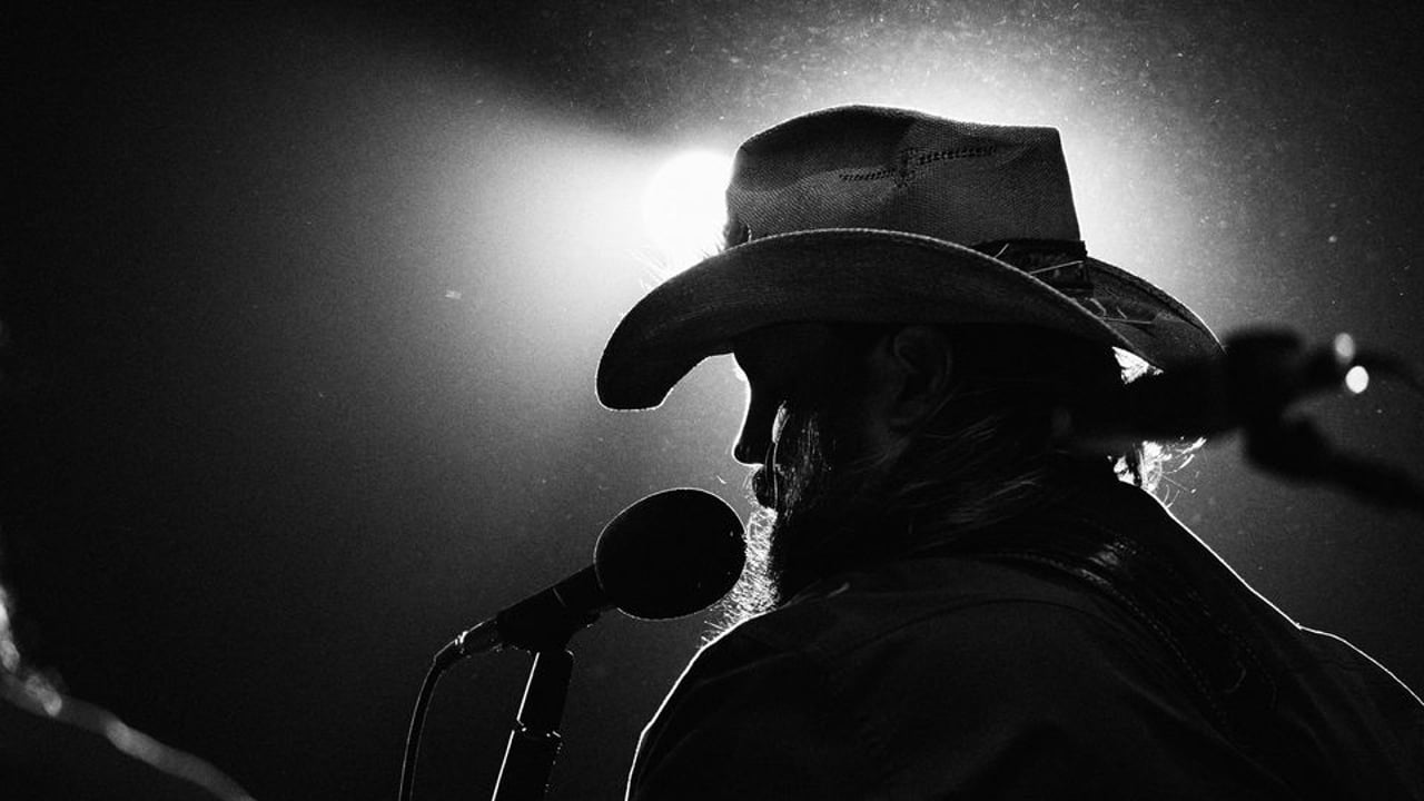 Chris Stapleton