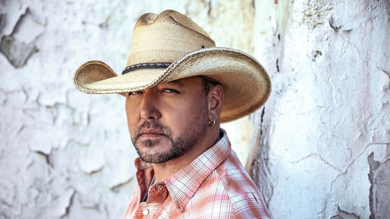 Jason Aldean