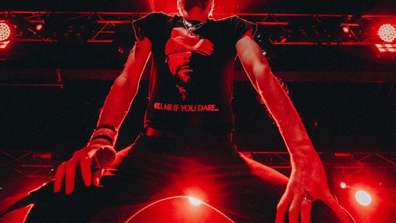 Tom Meighan
