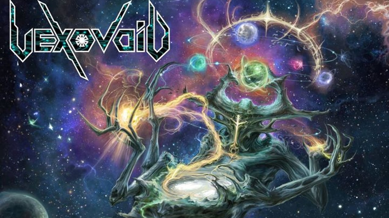 Vexovoid