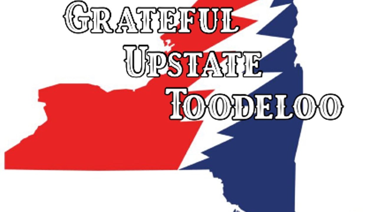 DEAD NIGHT w/ Grateful Upstate Toodeloo