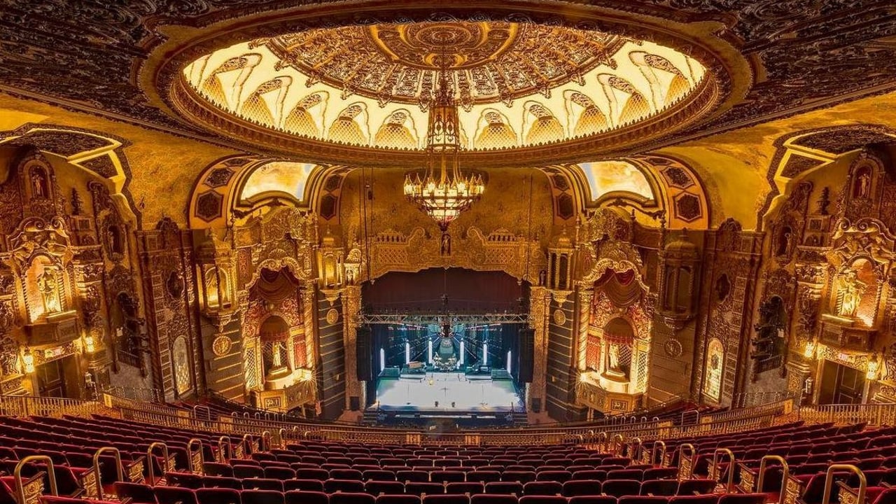 St. George Theatre