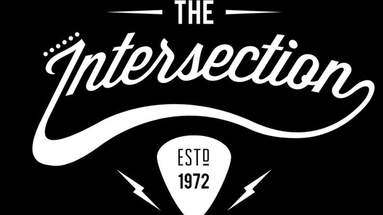 Intersection - Elevation