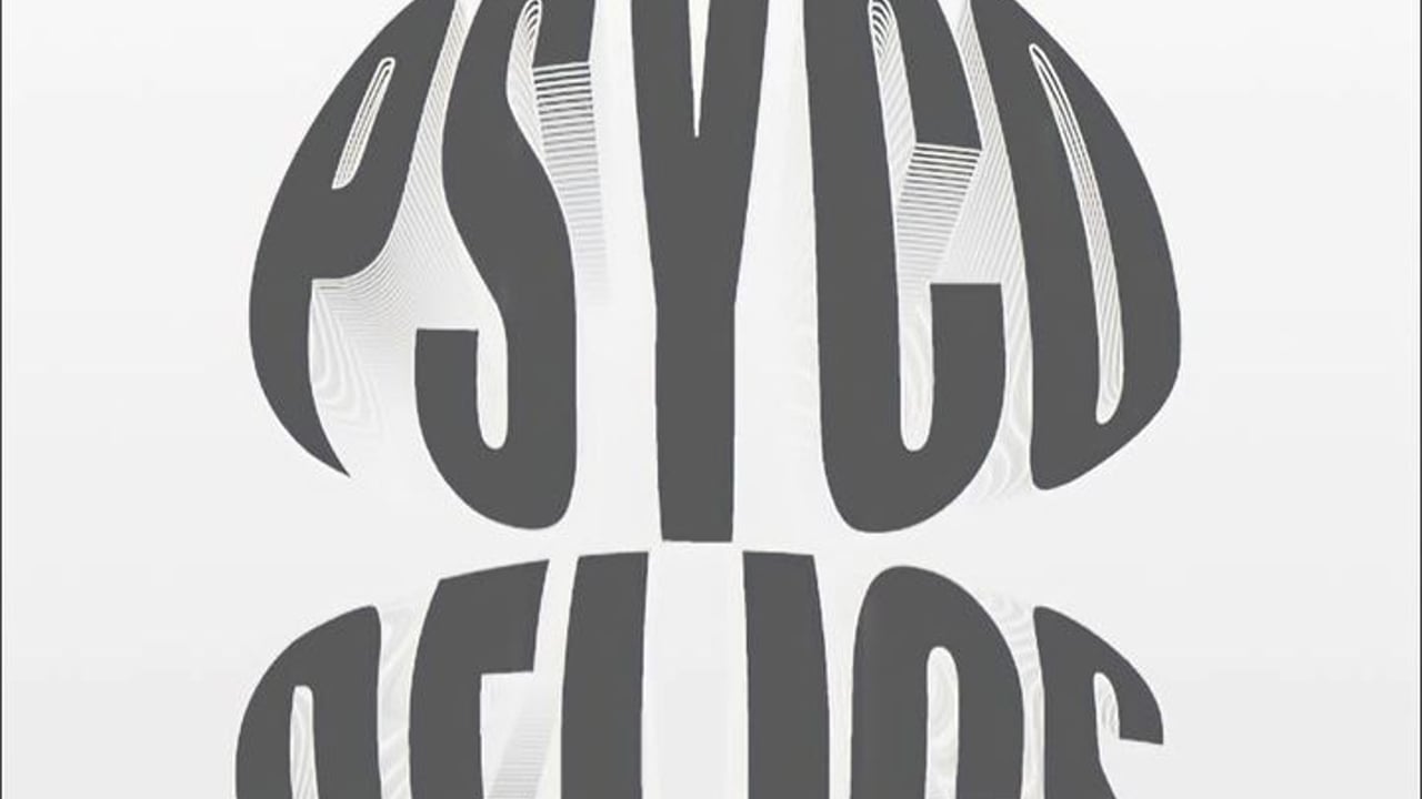 The Psycodelics
