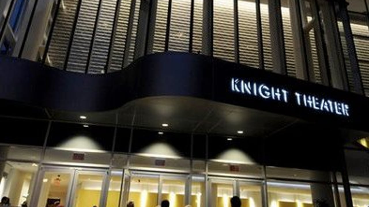 Knight Theater