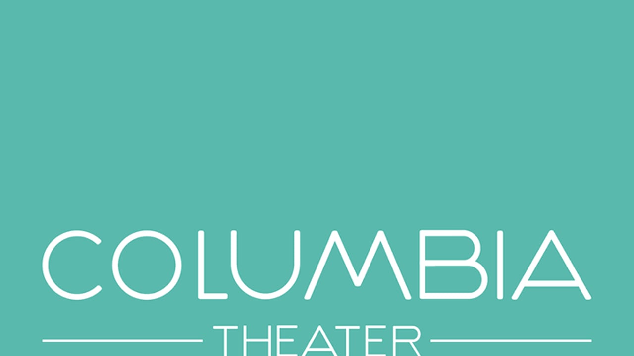 COLUMBIA THEATER - Columbiadamm 9-11, 10965 Berlin, Deutschland