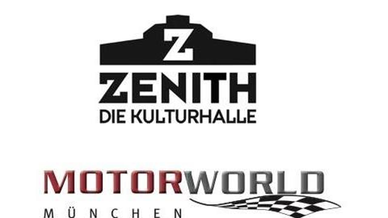 Zenith - Die Kulturhalle