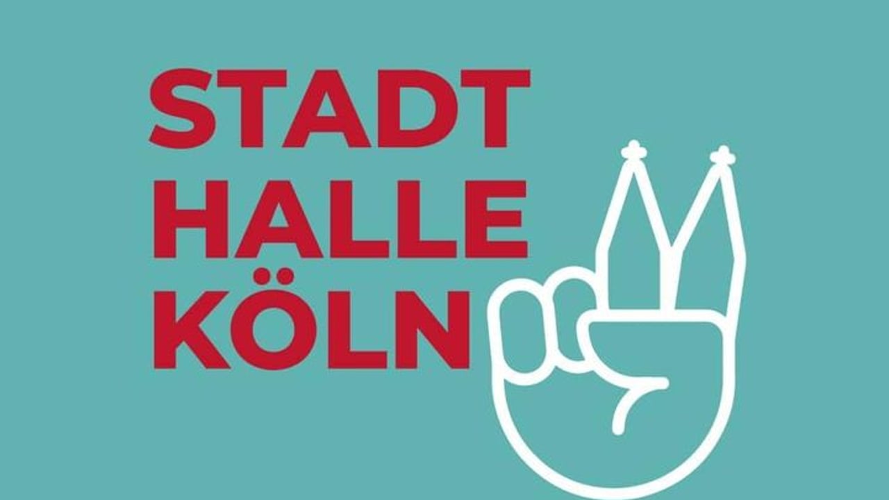 Stadthalle Köln-Mülheim