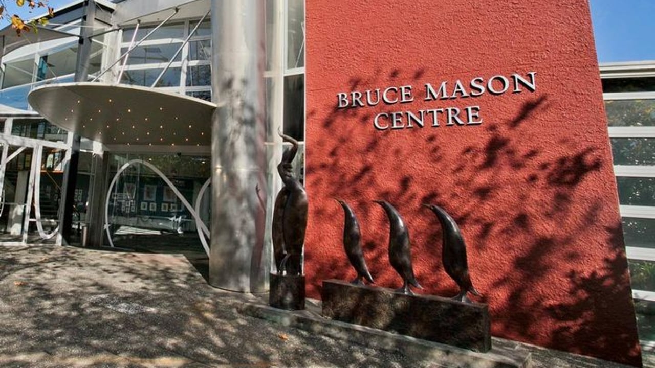 Bruce Mason Centre