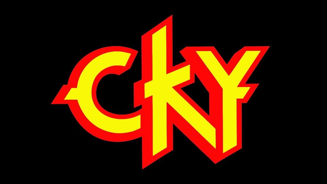 CKY w/ fivebyfive