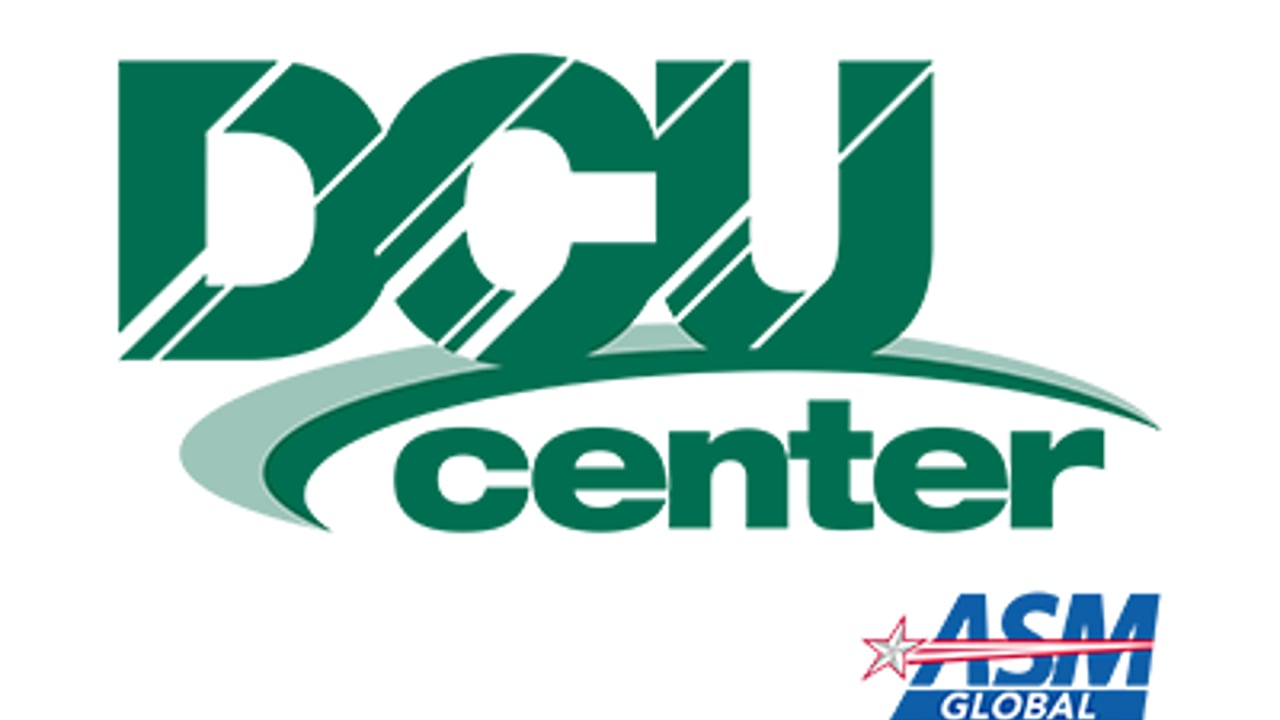 DCU Center Convention Center