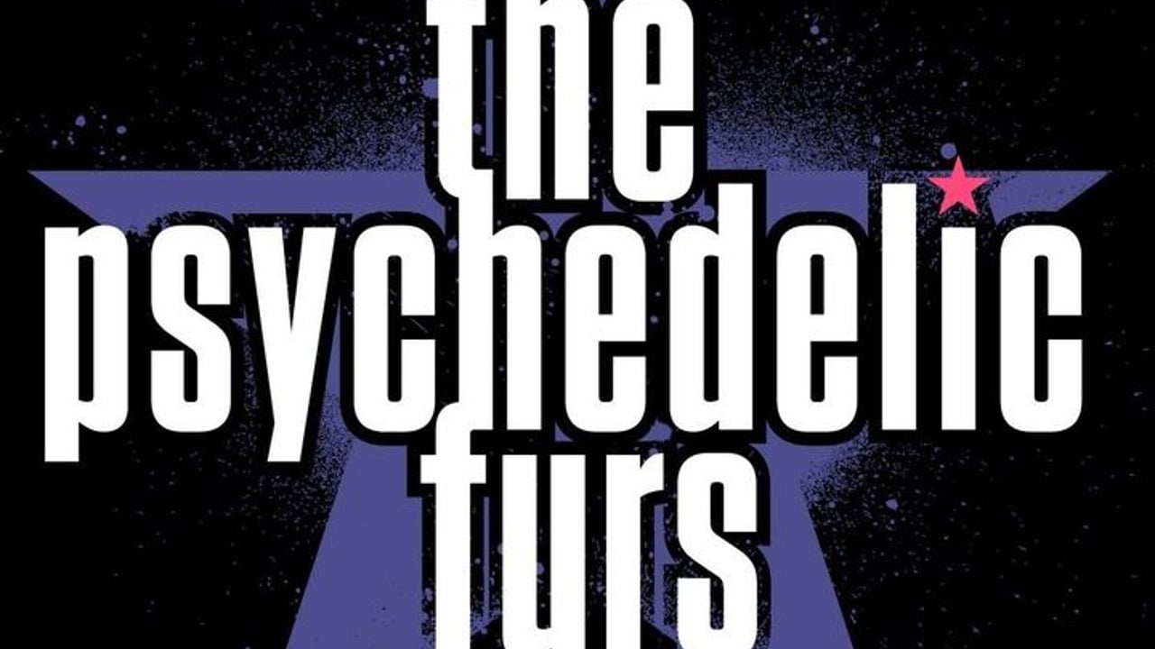 Psychedelic Furs