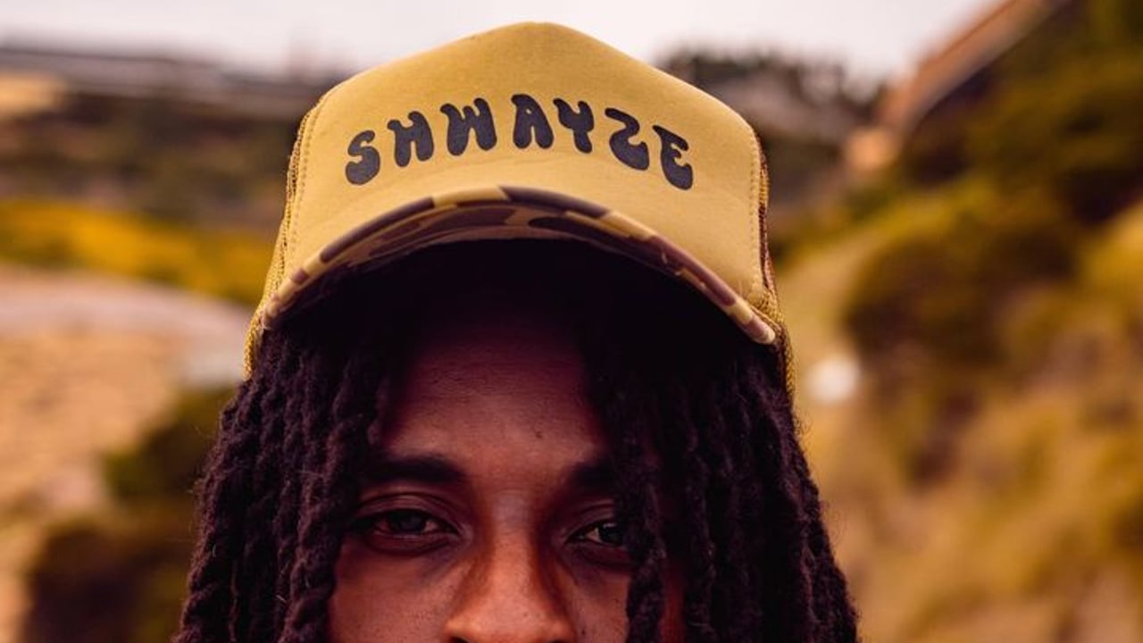 Shwayze