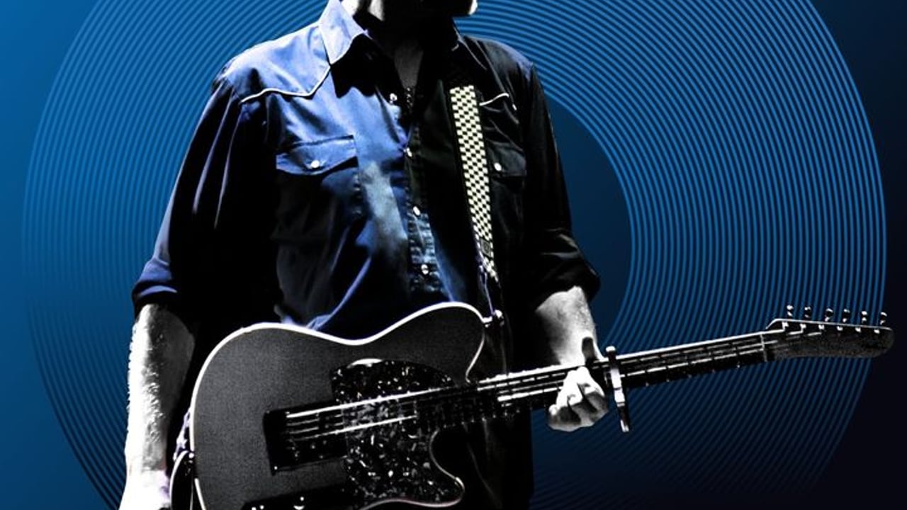 Billy Bragg