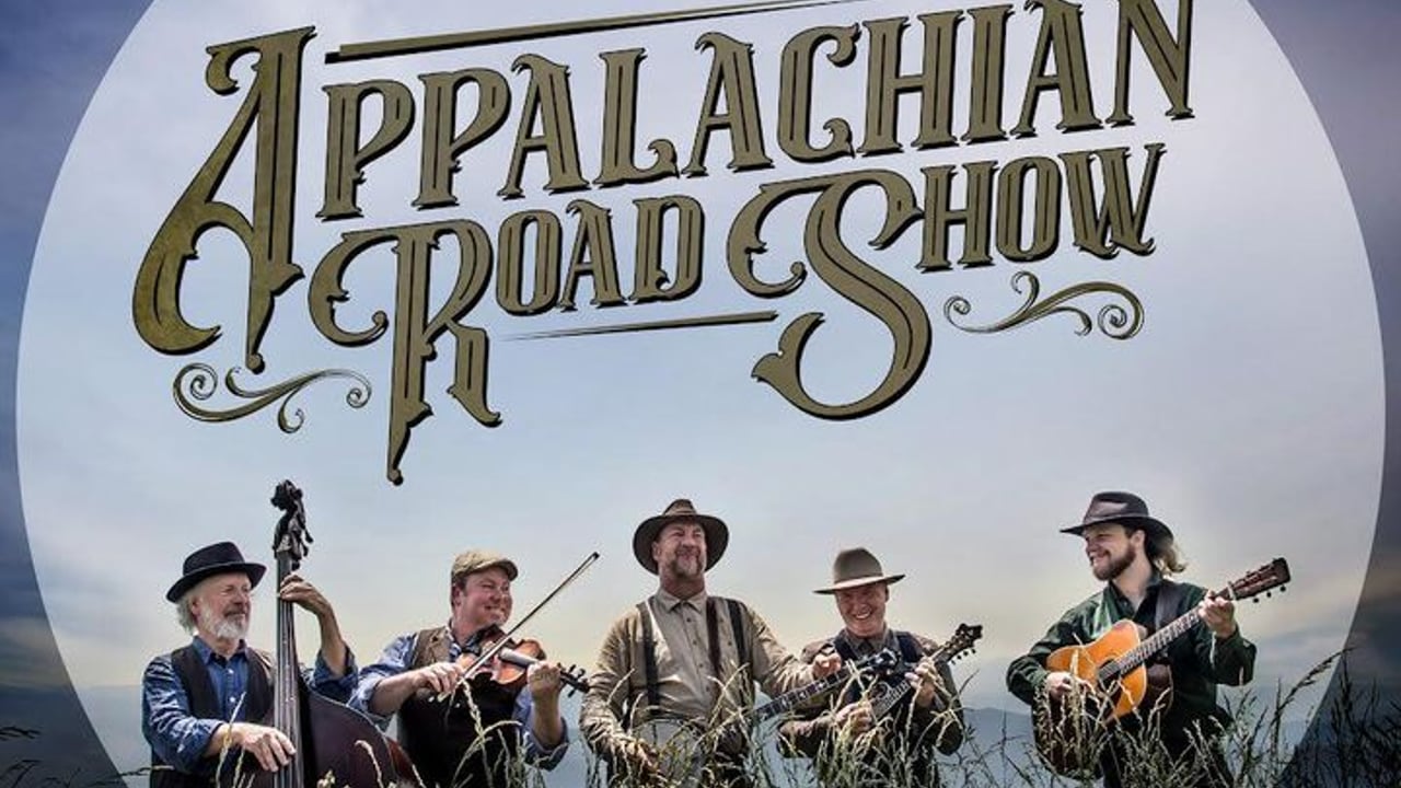 Appalachian Road Show