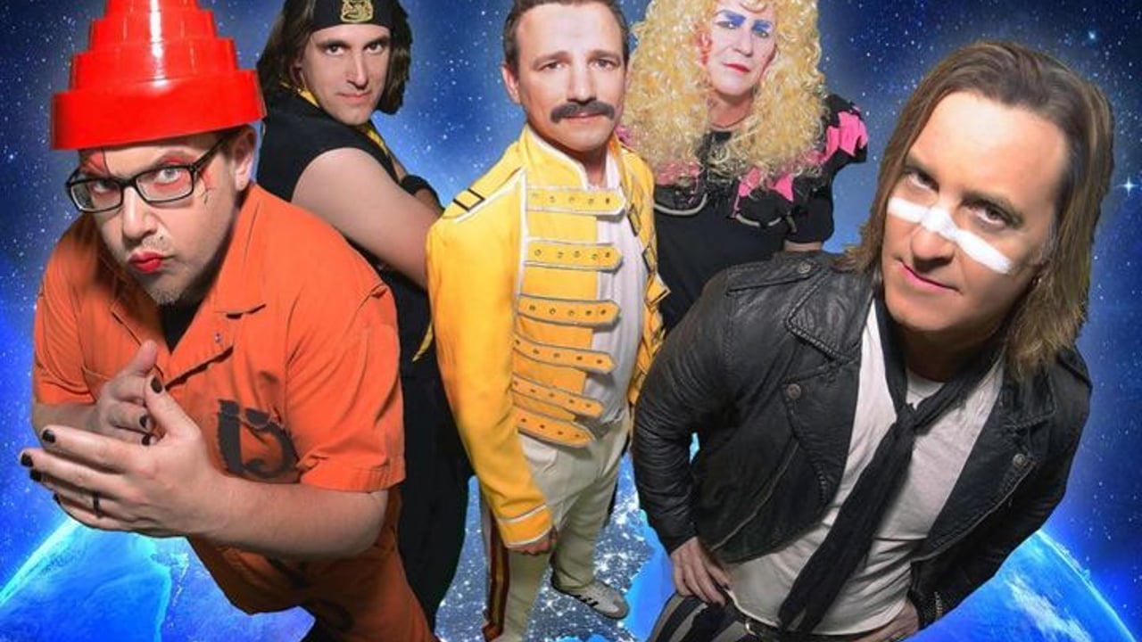 The Molly Ringwalds