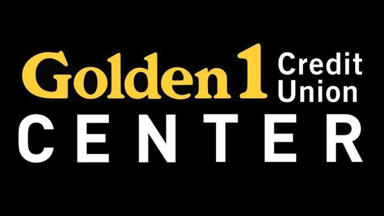 Golden 1 Center