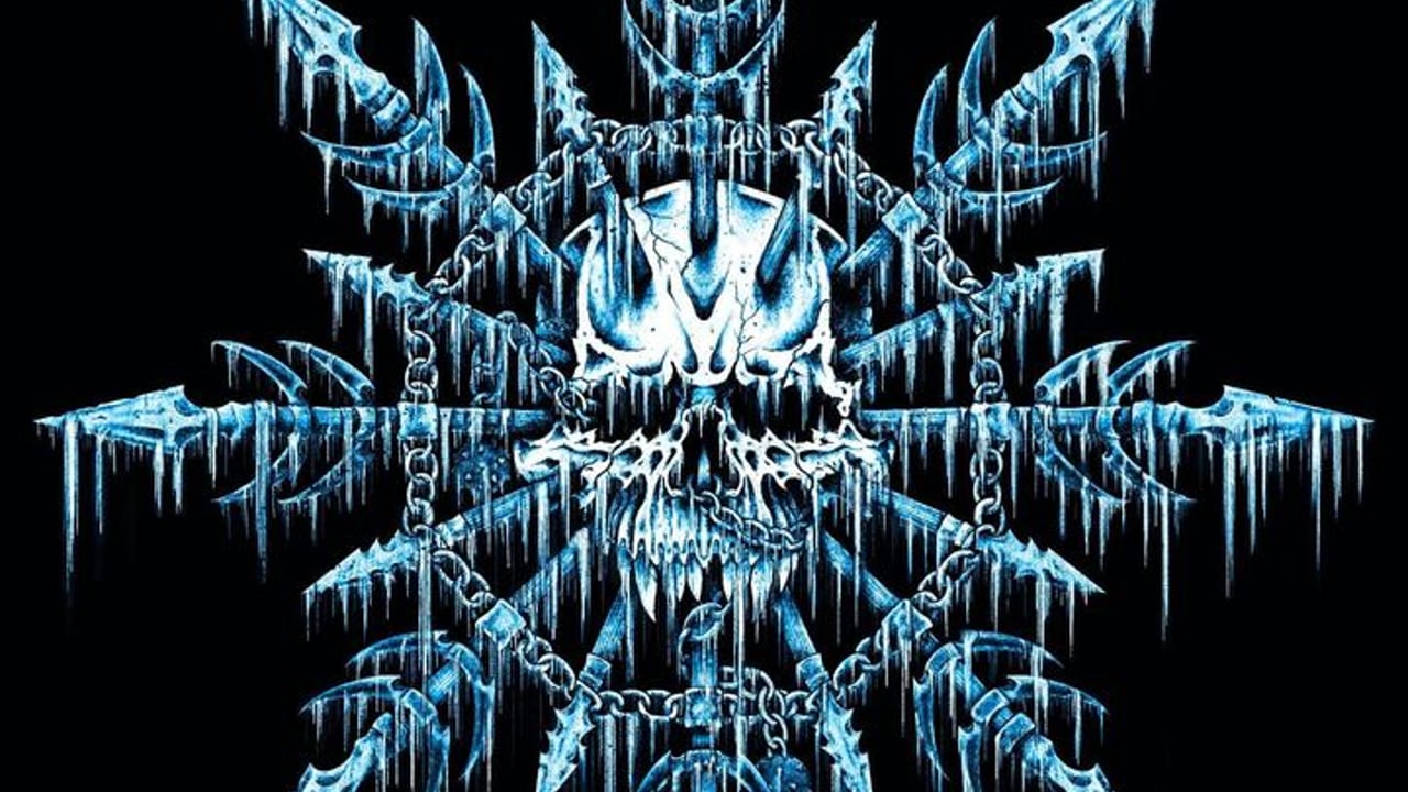 Frozen Soul