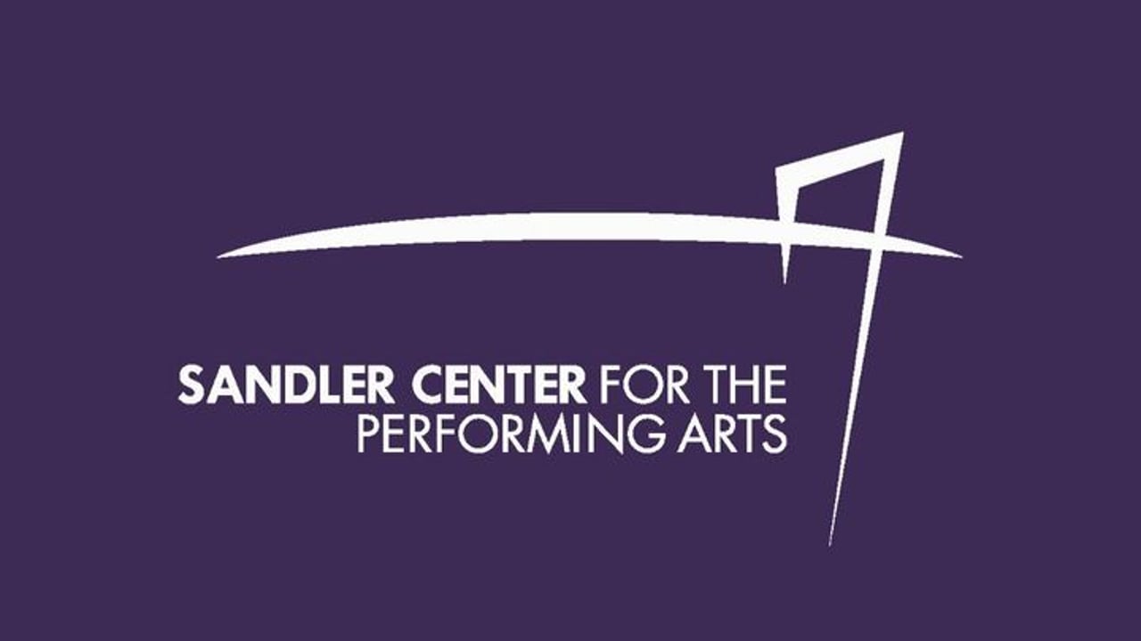 Sandler Center For The Performing Arts