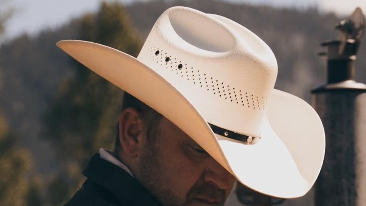 Justin Moore