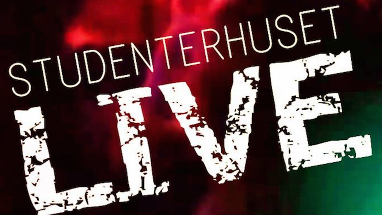 Studenterhuset LIVE