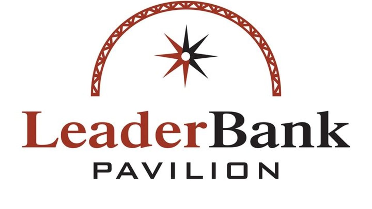 Leader Bank Pavilion