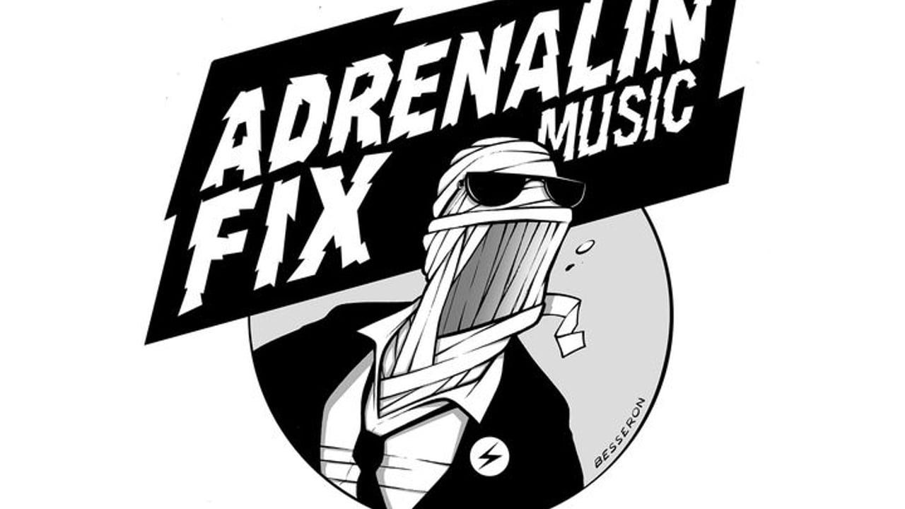 Adrenalin Fix Music