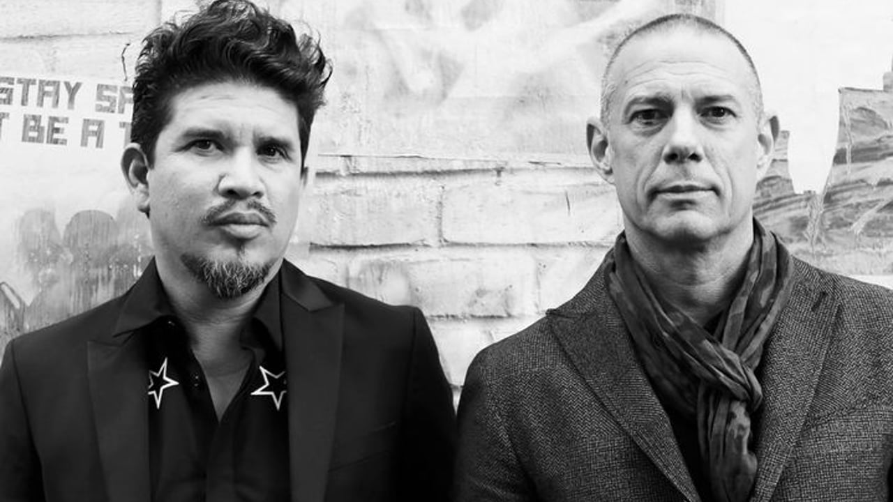 Thievery Corporation