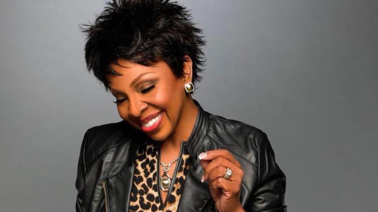 Gladys Knight