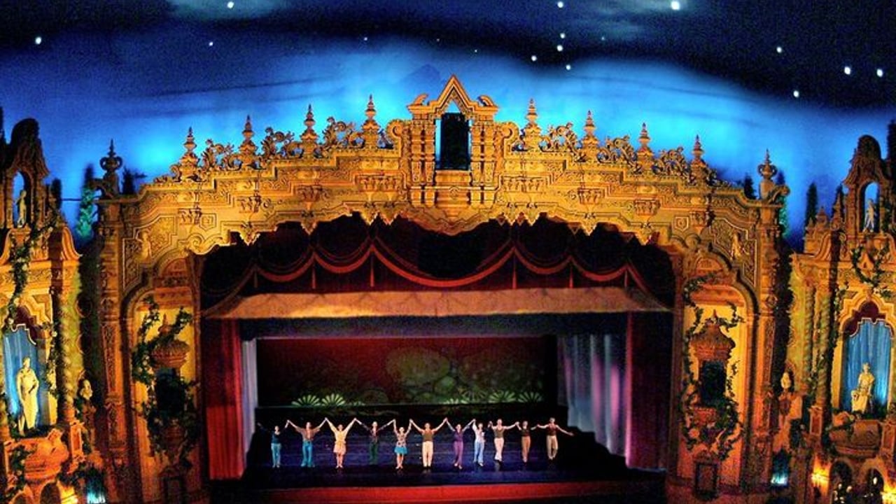 Akron Civic Theatre