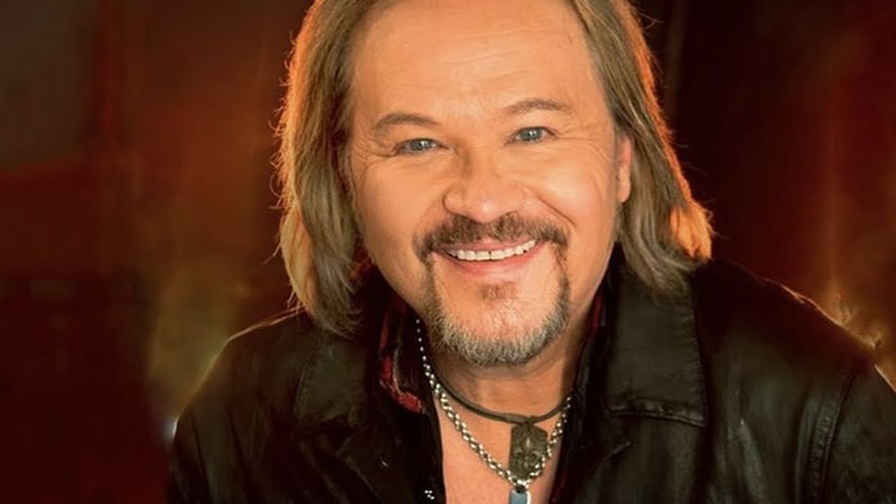 Travis Tritt