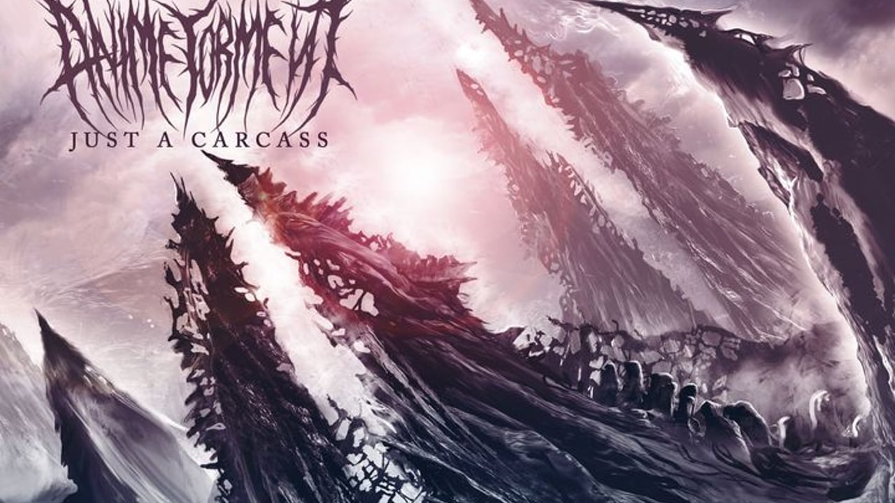 Anime Torment