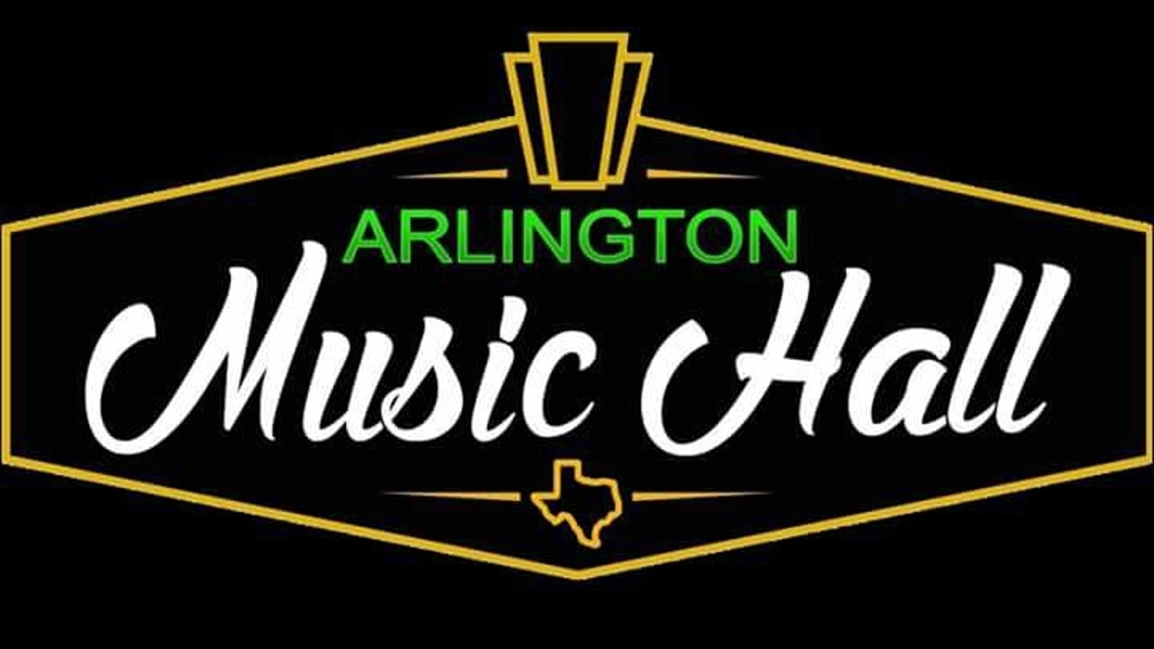 Arlington Music Hall