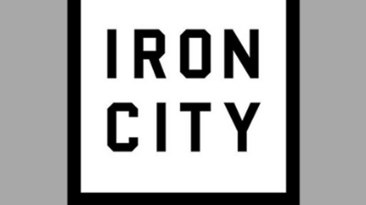 Iron City